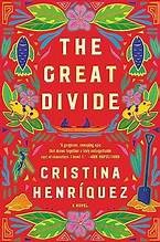 The Great Divide - cover