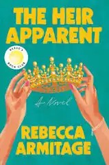 The Heir Apparent - cover