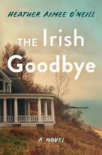The Irish Goodbye - cover