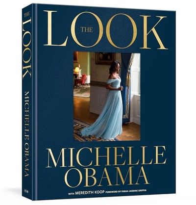 The Look - cover