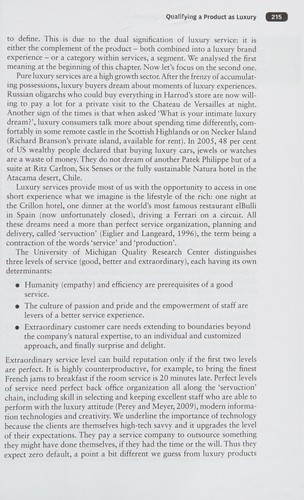 The Luxury Strategy: Break the Rules of Marketing to Build Luxury Brands - cover
