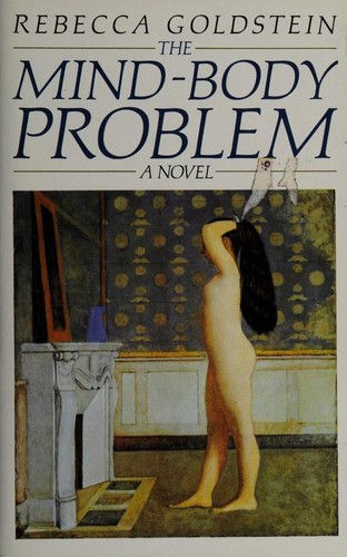 The Mind-Body Problem - cover
