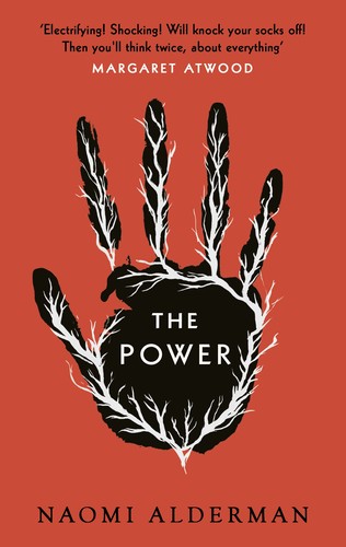 The Power - cover
