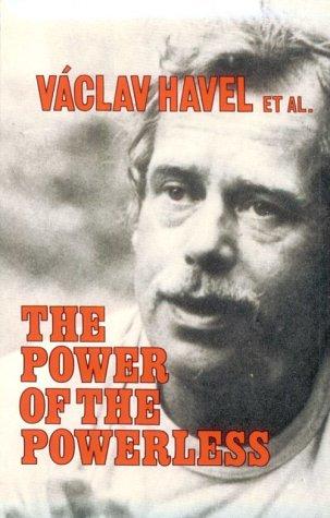 The Power of the Powerless - cover