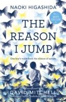 The Reason I Jump - cover