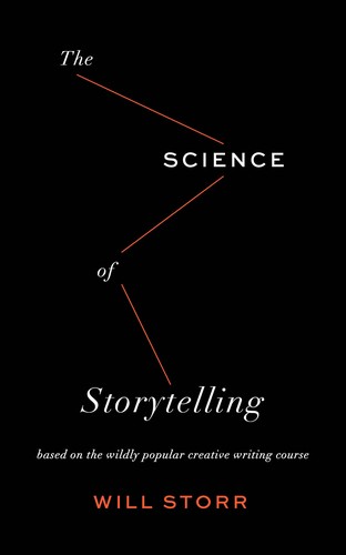 The Science of Storytelling - cover