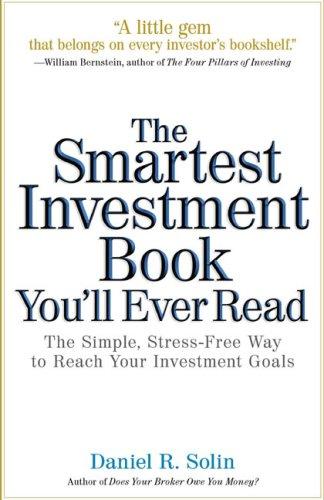 The Smartest Investment Book - cover
