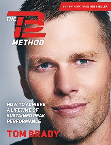 The TB12 Method - cover