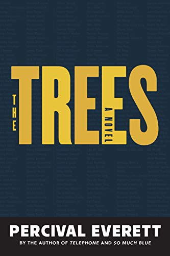 The Trees - cover