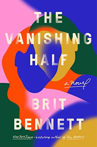 The Vanishing Half - cover