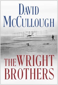 The Wright Brothers - cover