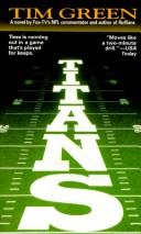 Titans - cover