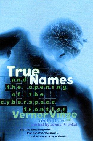 True Names - cover