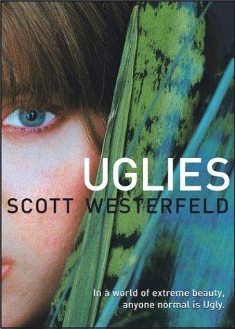 Uglies - cover