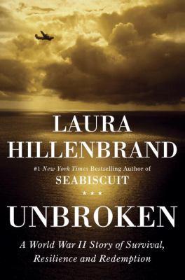 Unbroken - cover