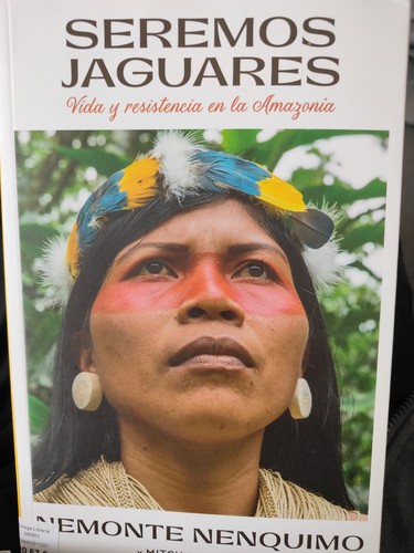We Will Be Jaguars - cover