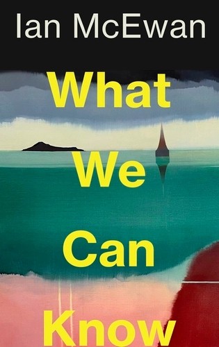 What We Can Know - cover