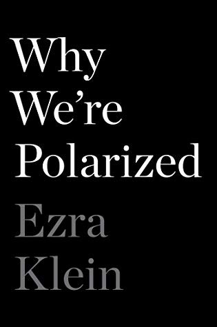 Why We're Polarized - cover