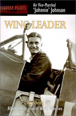 Wing Leader - cover